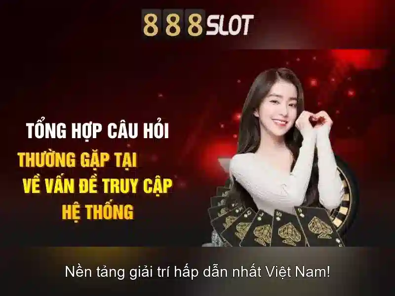 888slot: Trải nghiệm casino trực tuyến nổi bật