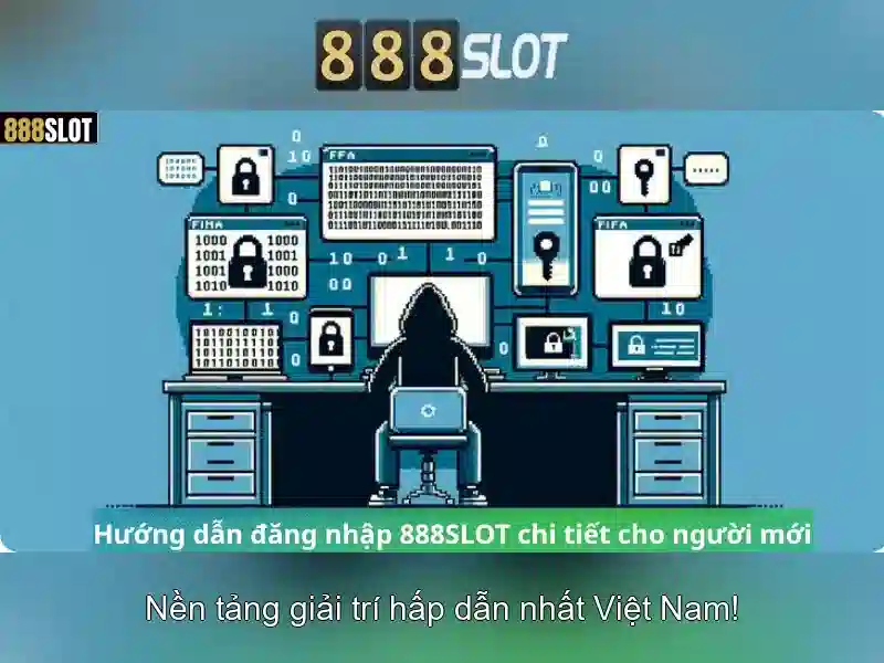 888slot: Đánh giá nhà cái slot trực tuyến hàng đầu