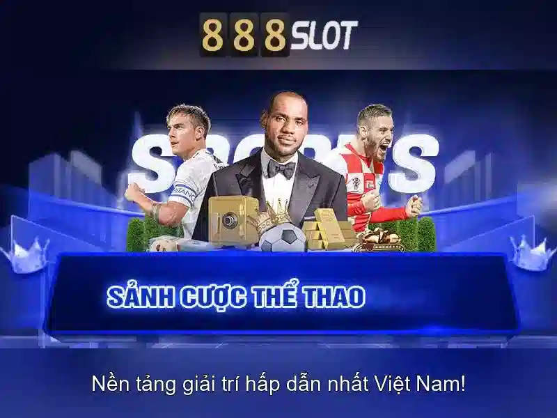 Các trò chơi tại 888slot