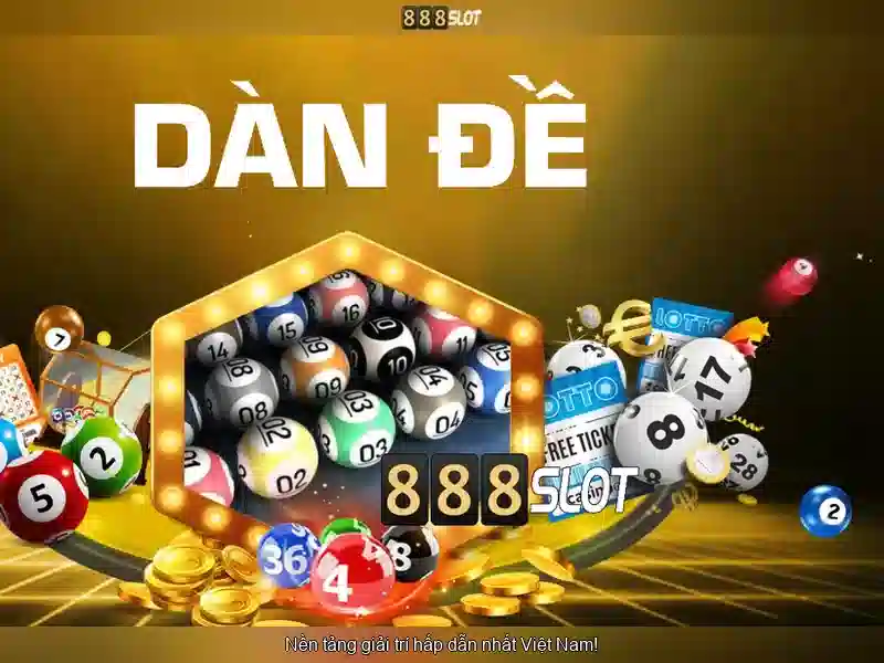 888slot - Cổng chơi slot trực tuyến uy tín và hấp dẫn