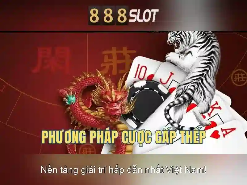 Trải nghiệm người chơi với 888slot