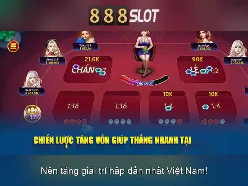Giao diện và trải nghiệm người chơi tại nền t Plattform