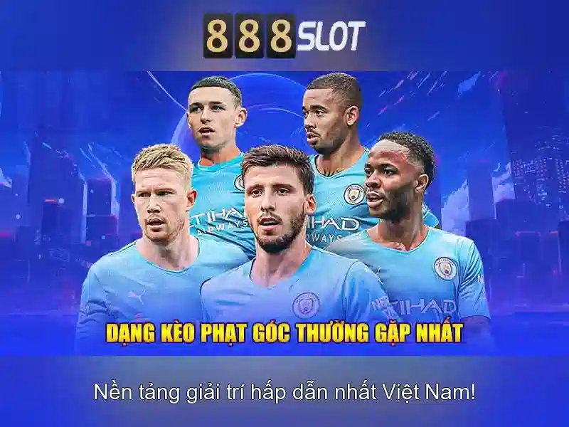 888slot - trải nghiệm chơi slot trực tuyến đáng tin cậy tại Việt Nam