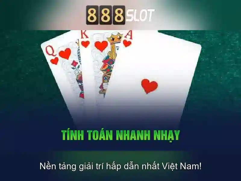 888slot - Đánh giá chi tiết nền tảng casino trực tuyến
