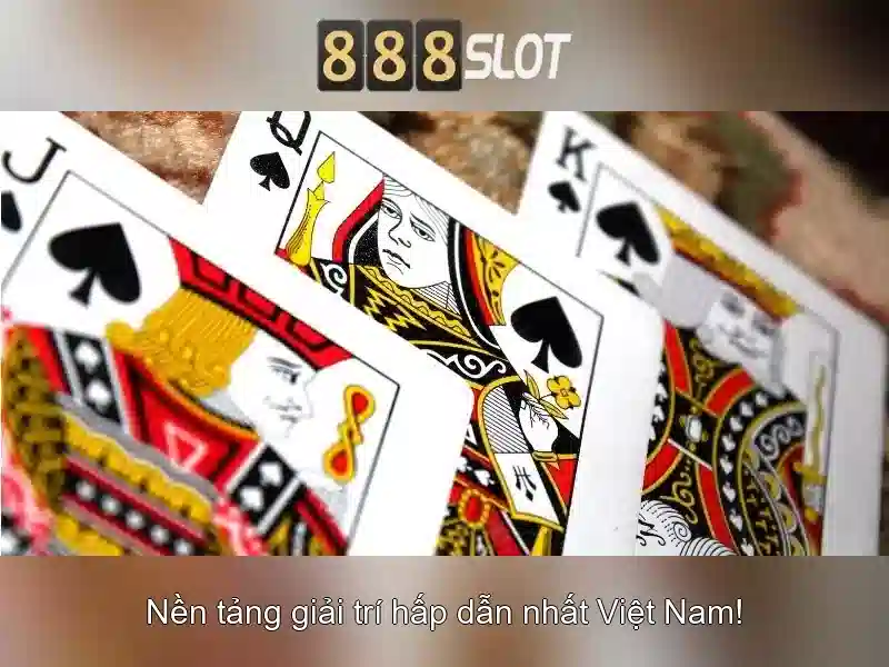 Giới thiệu về 888slot