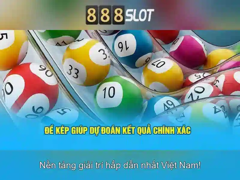 Khám phá 888slot: Nền tảng slot trực tuyến uy tín