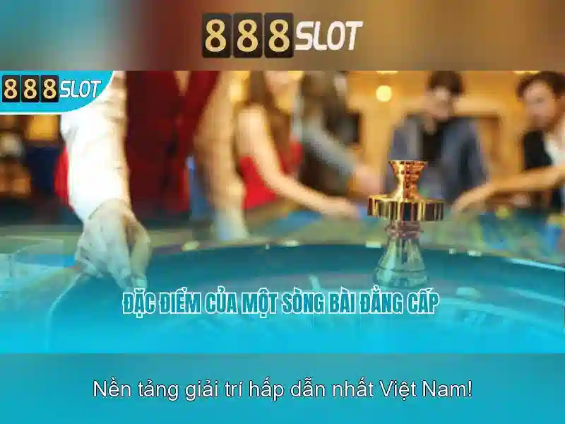 Khám phá 888slot