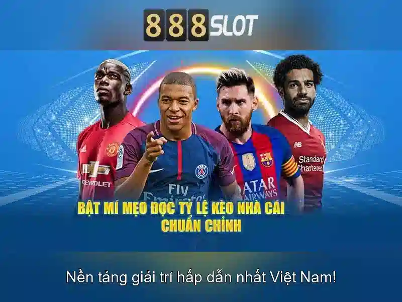 888slot - Sòng bài trực tuyến phổ biến và an toàn