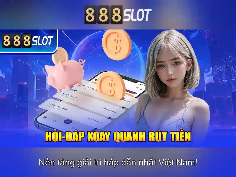 888slot: Cổng trò chơi xèng trực tuyến hàng đầu