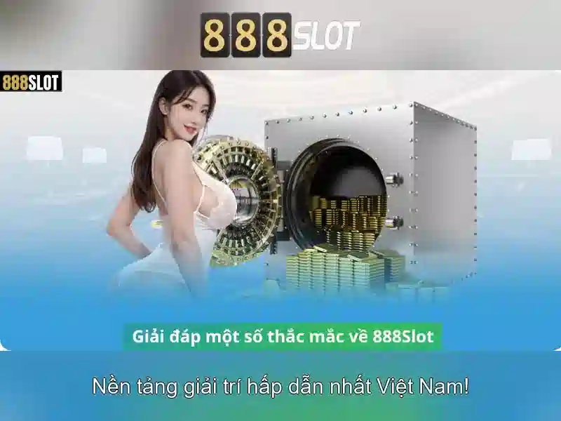 888slot - Danh gia tong quan ve nen tang casino truc tuyen