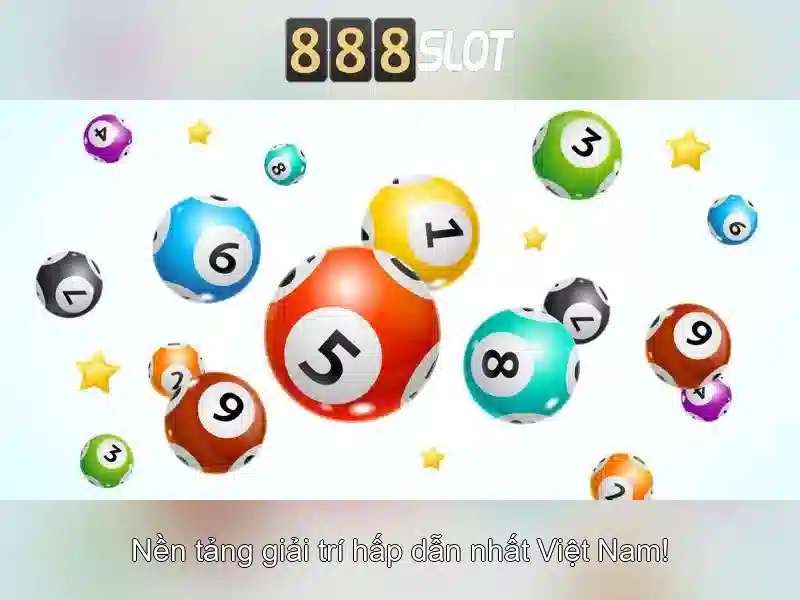 888slot: Nền tảng slot trực tuyến hàng đầu và trải nghiệm chơi game tuyệt vời