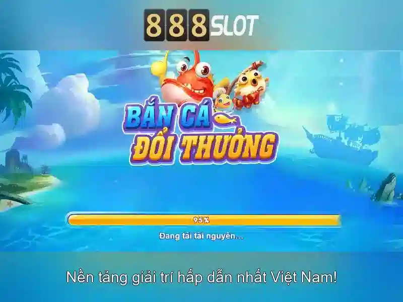 Khám phá 888slot: Nền tảng casino trực tuyến uy tín