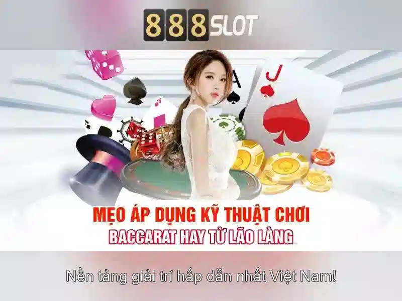 888slot – khám phá nền tảng casino trực tuyến nổi bật
