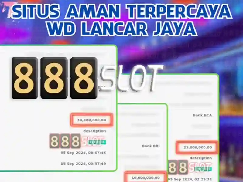 Giới thiệu về 888slot