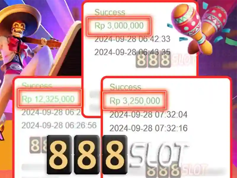 An toàn và công bằng tại 888slot
