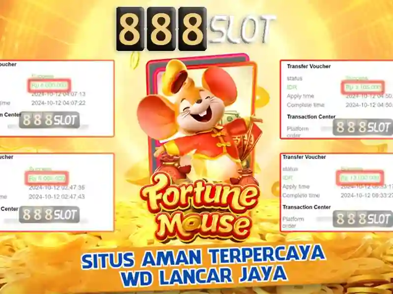 888slot - Đánh giá và Trải nghiệm nền tảng slot trực tuyến