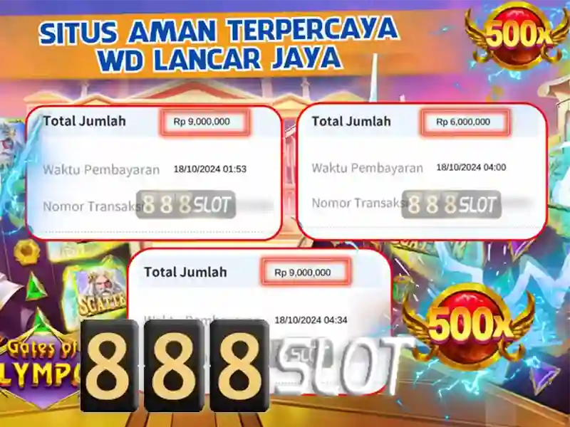 888slot – Nền tảng máy đánh bạc trực tuyến hàng đầu tại Việt Nam