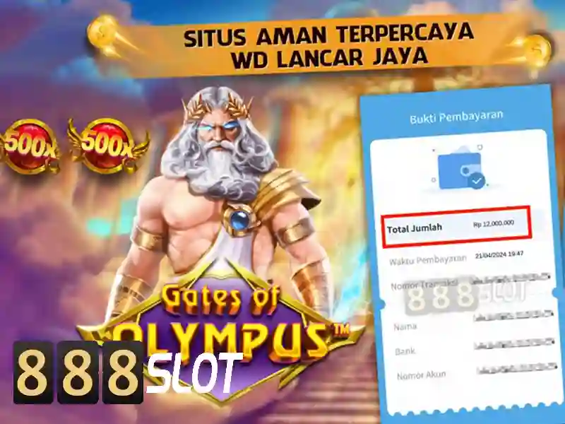 Khám phá 888slot - nền tảng trò chơi slots trực tuyến hàng đầu