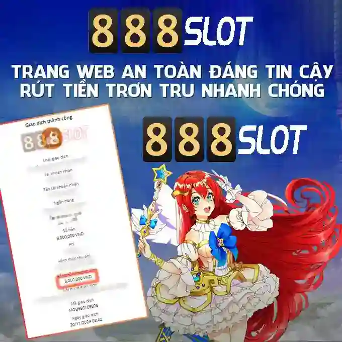 888slot – Đánh giá toàn diện về sòng bài slot trực tuyến