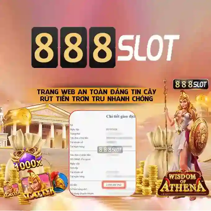 Giới thiệu về 888Slot