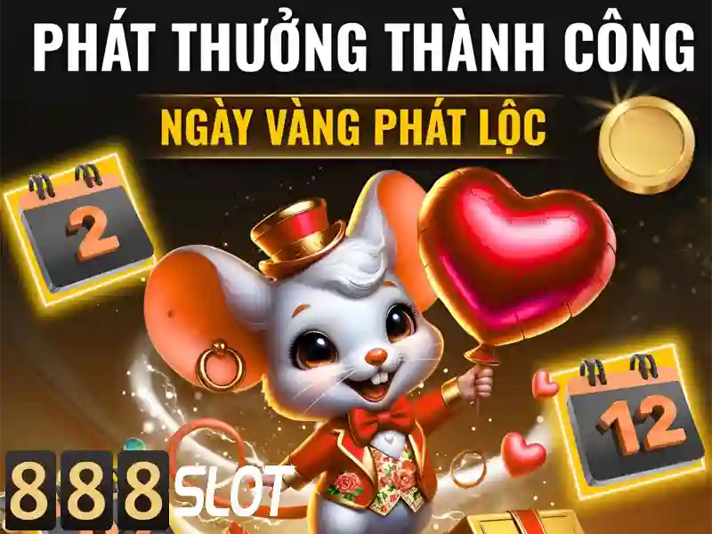 888slot - Trải nghiệm slot trực tuyến an toàn và thú vị