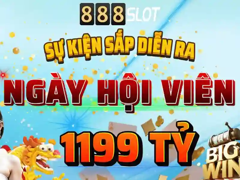 888slot là gì?