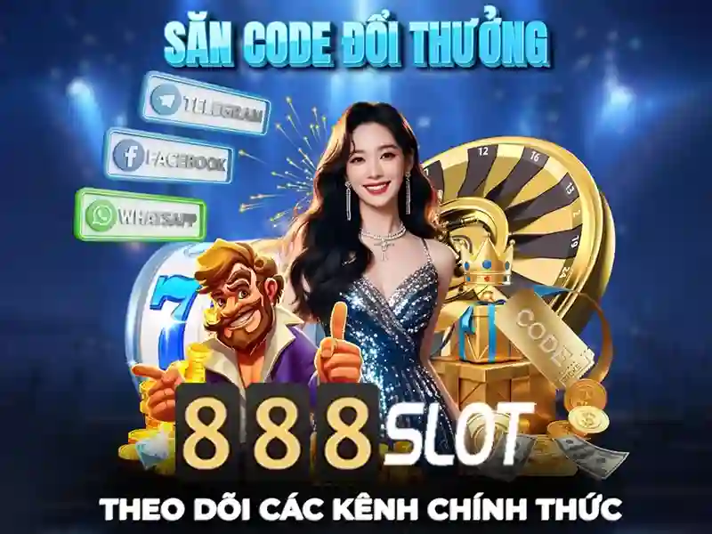888slot: Đánh giá tổng quan và trải nghiệm người dùng