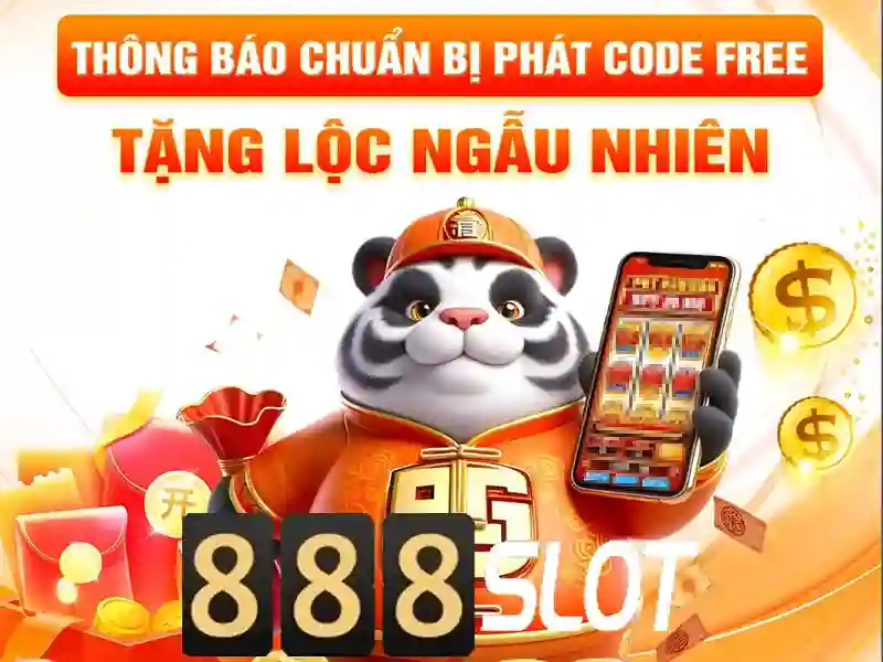 Đặc điểm nổi bật của 888slot